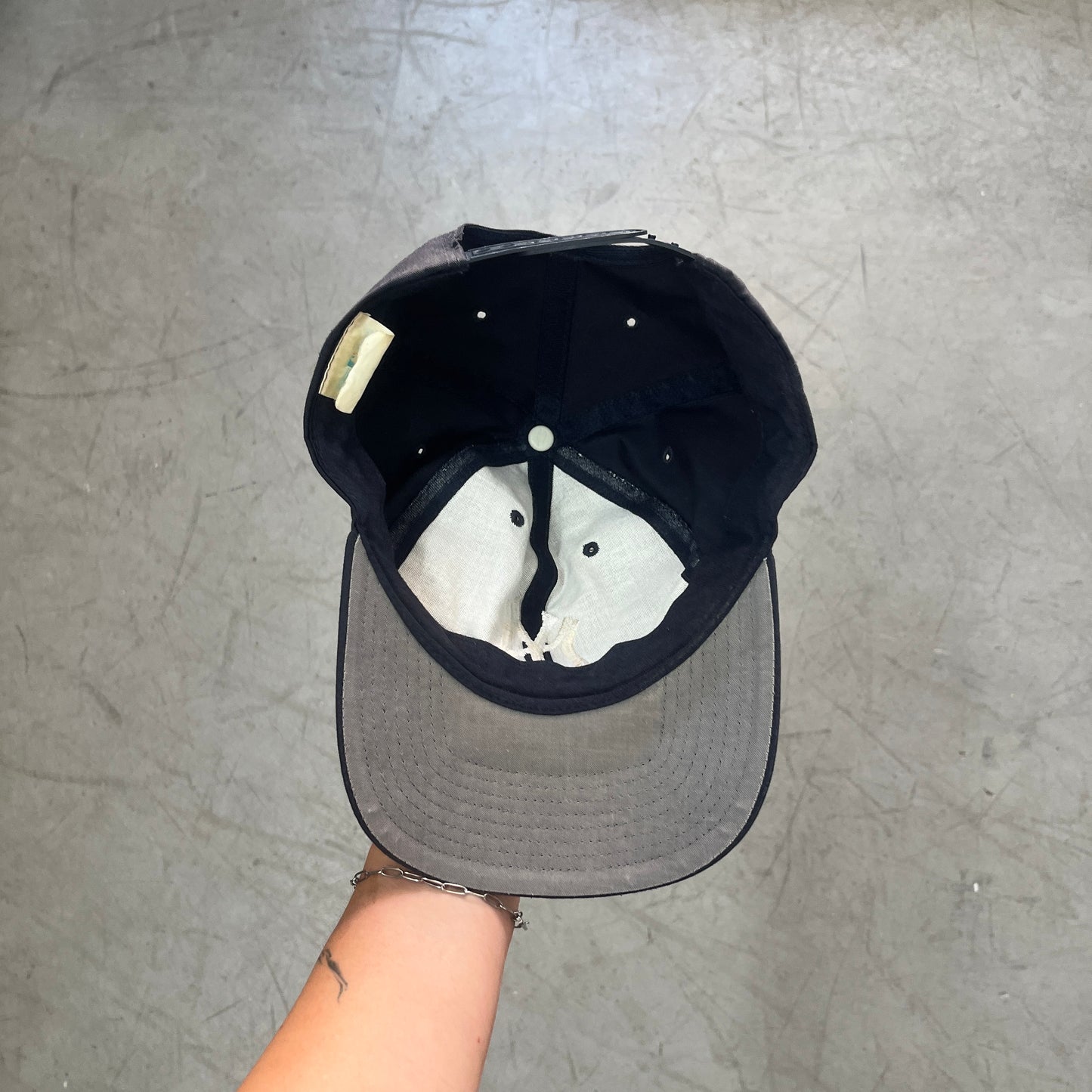 YANKEES NAVY 90s