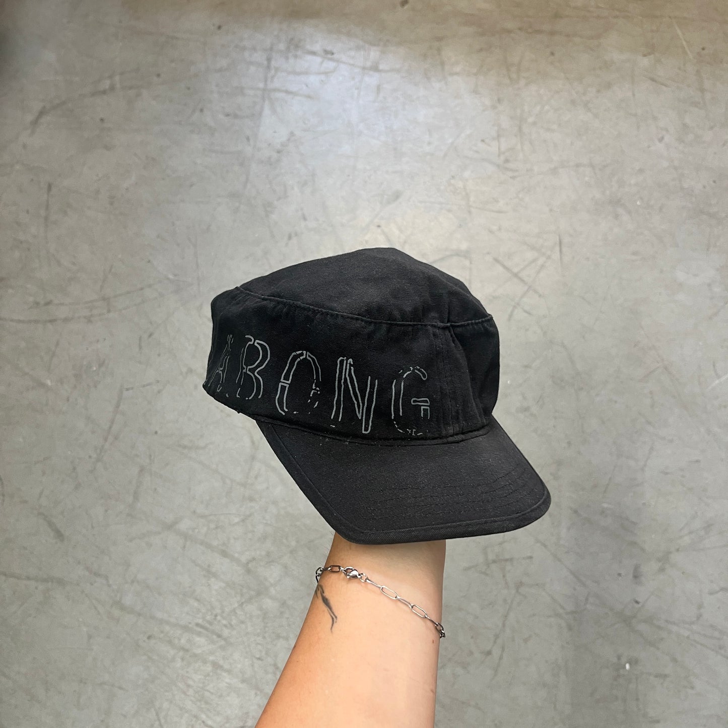 BILLABONG Y2K PILLBOX
