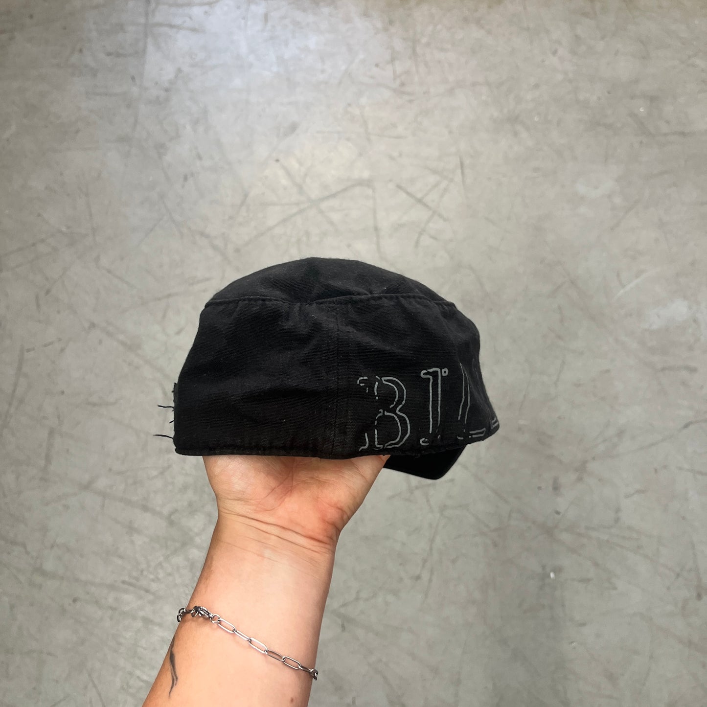 BILLABONG Y2K PILLBOX