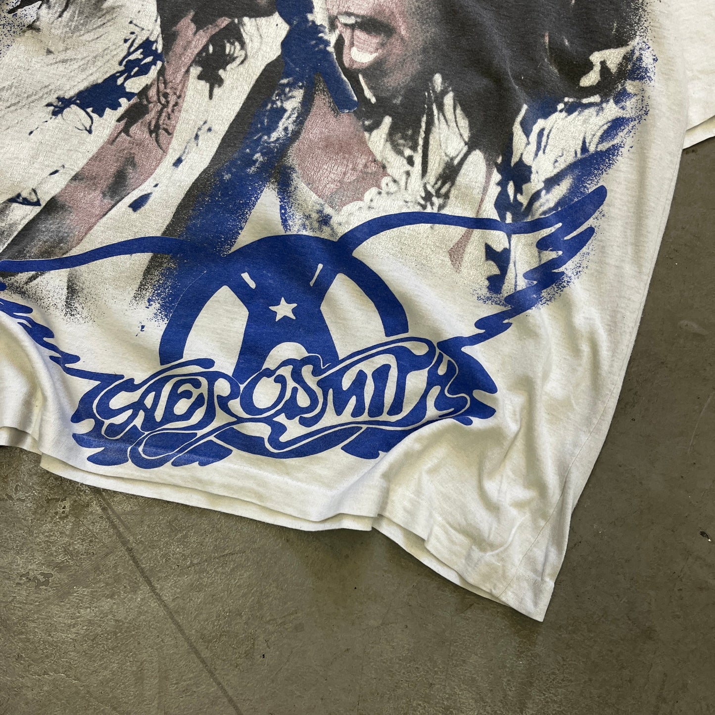 AEROSMITH GET A GRIP 90s [M/L]