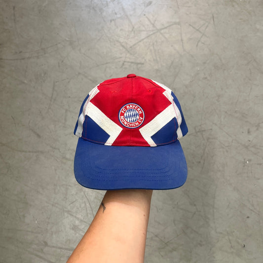 ADIDAS BAYERN MÜNCHEN 90s