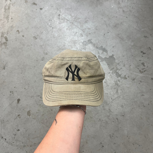 YANKEES PILLBOX Y2K