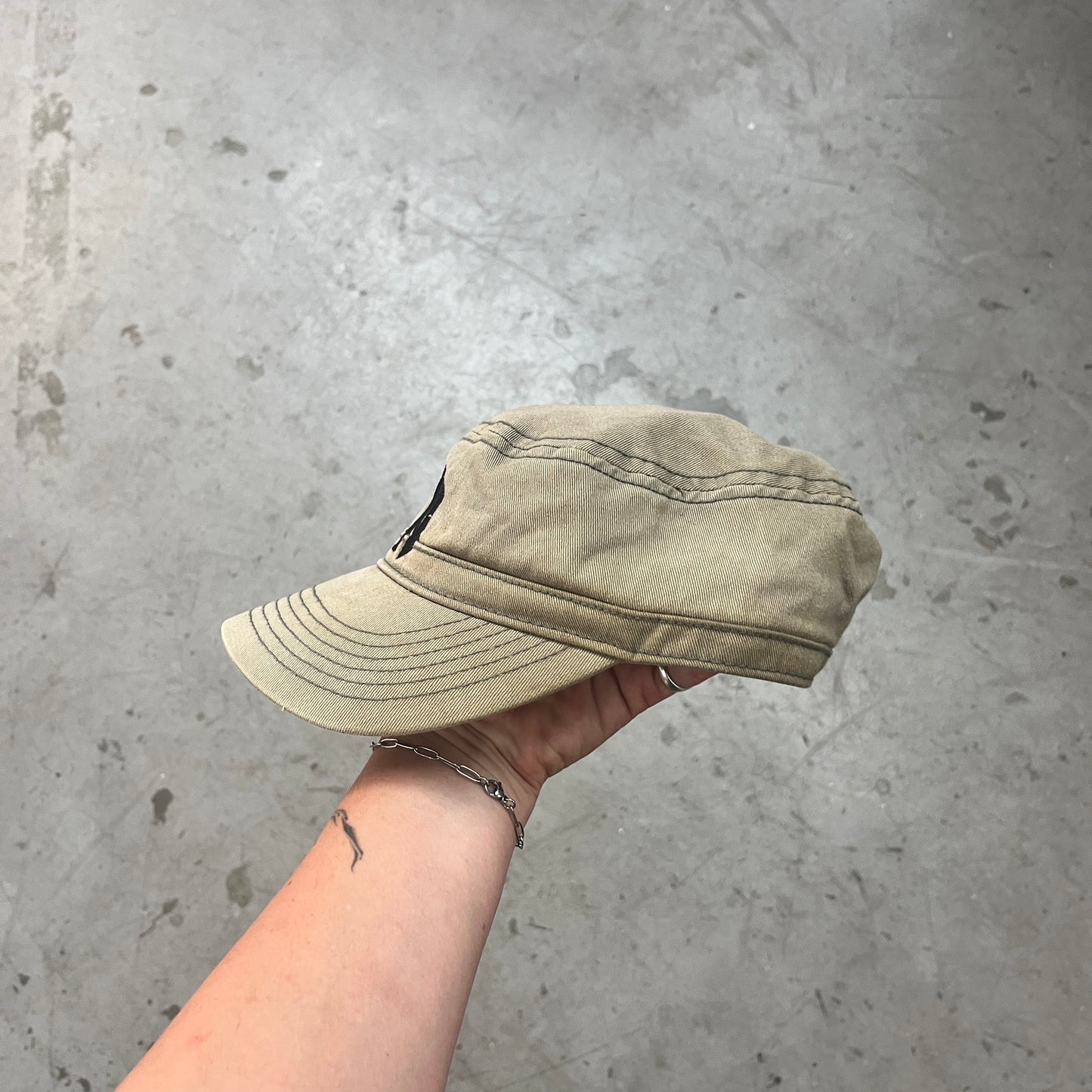 YANKEES PILLBOX Y2K