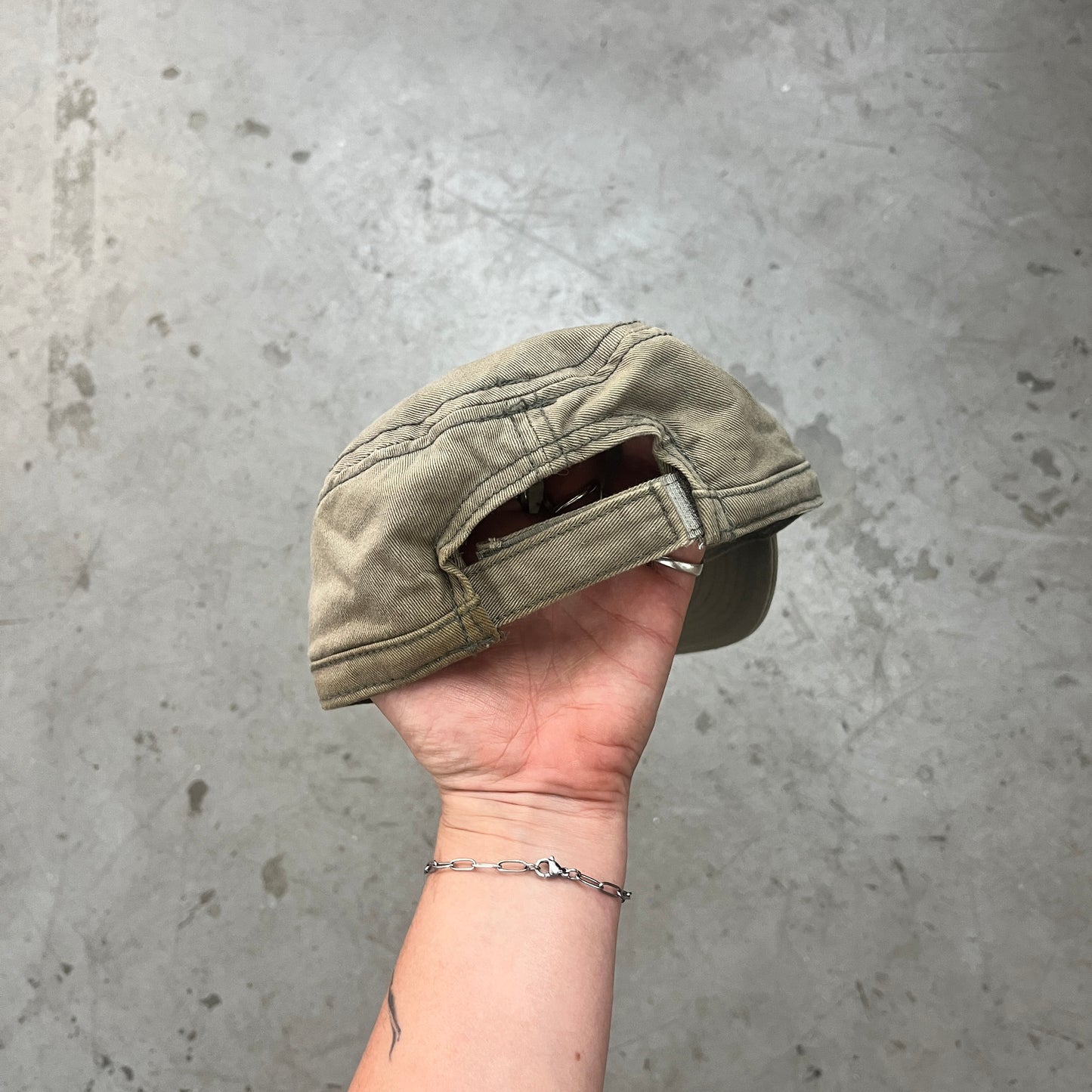 YANKEES PILLBOX Y2K