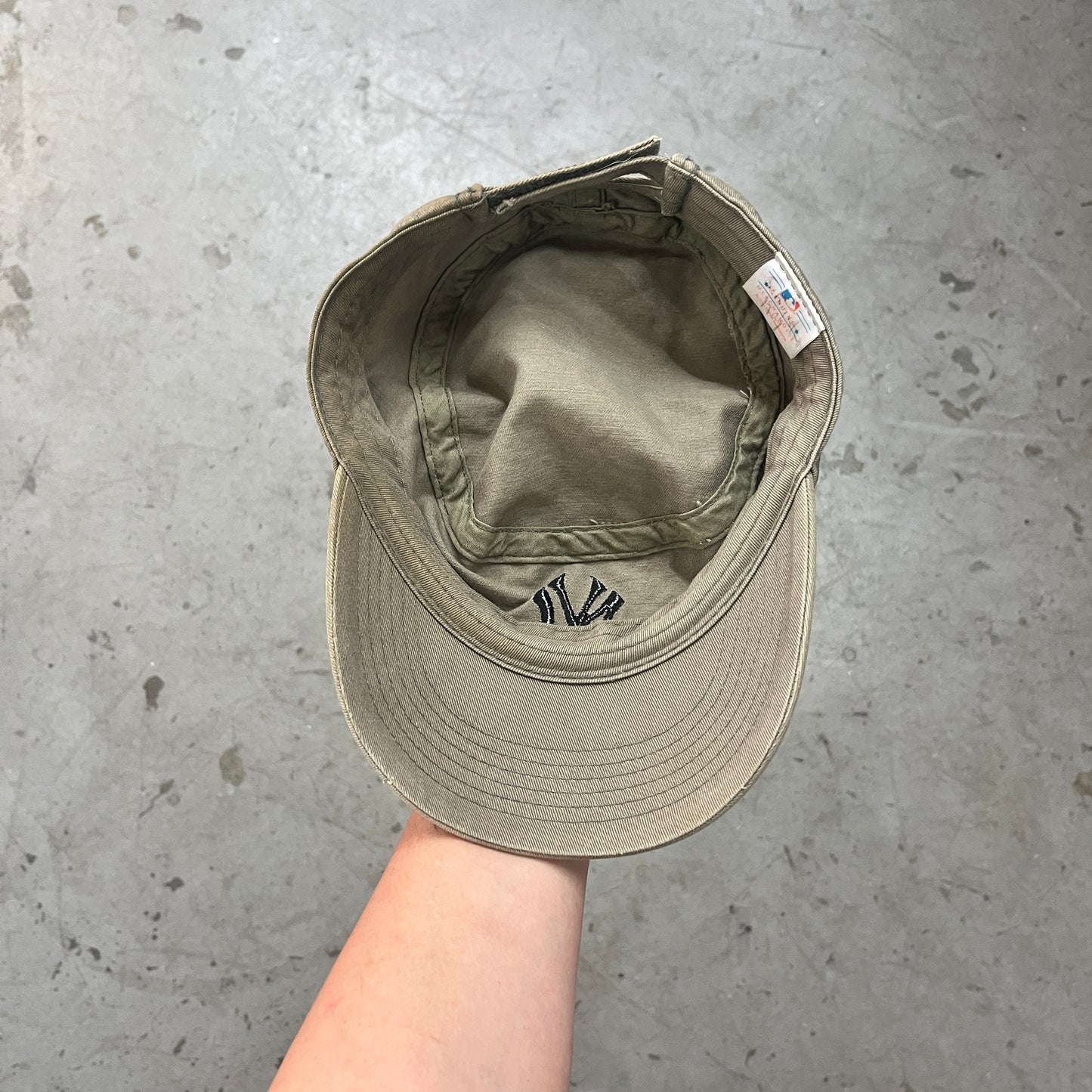 YANKEES PILLBOX Y2K