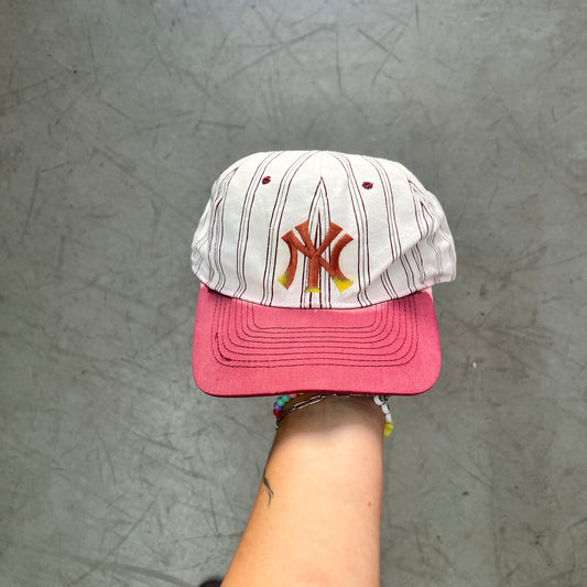 NEW YORK YANKEES PINSTRIPE 90s