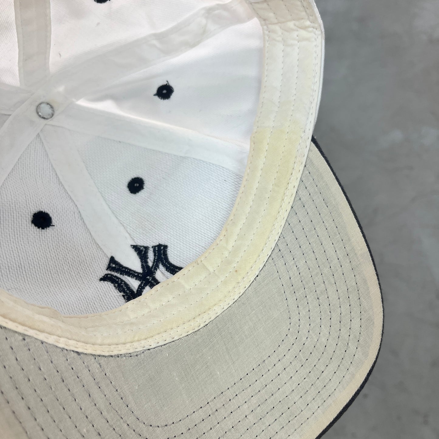 NEW YORK YANKEES 00s