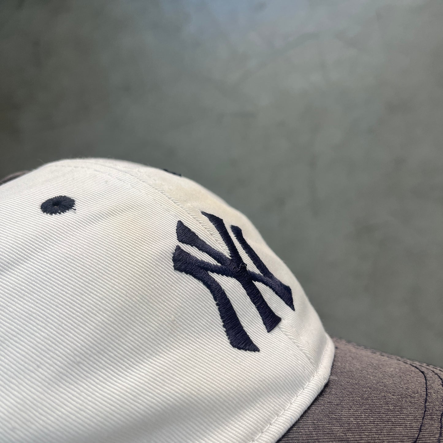 NEW YORK YANKEES 00s