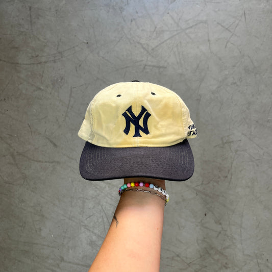 NEW YORK YANKEES STADIUM 90s