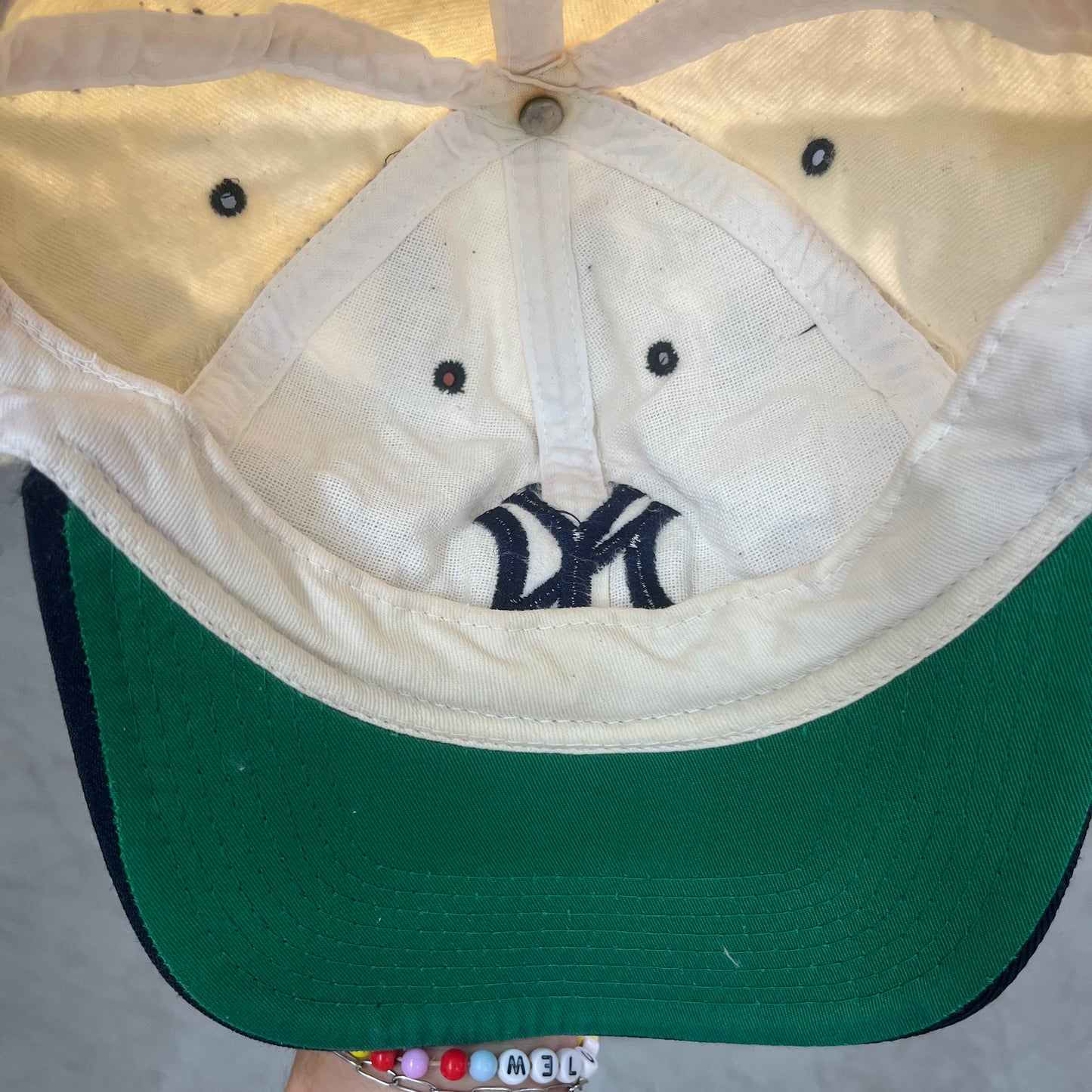 NEW YORK YANKEES STADIUM 90s