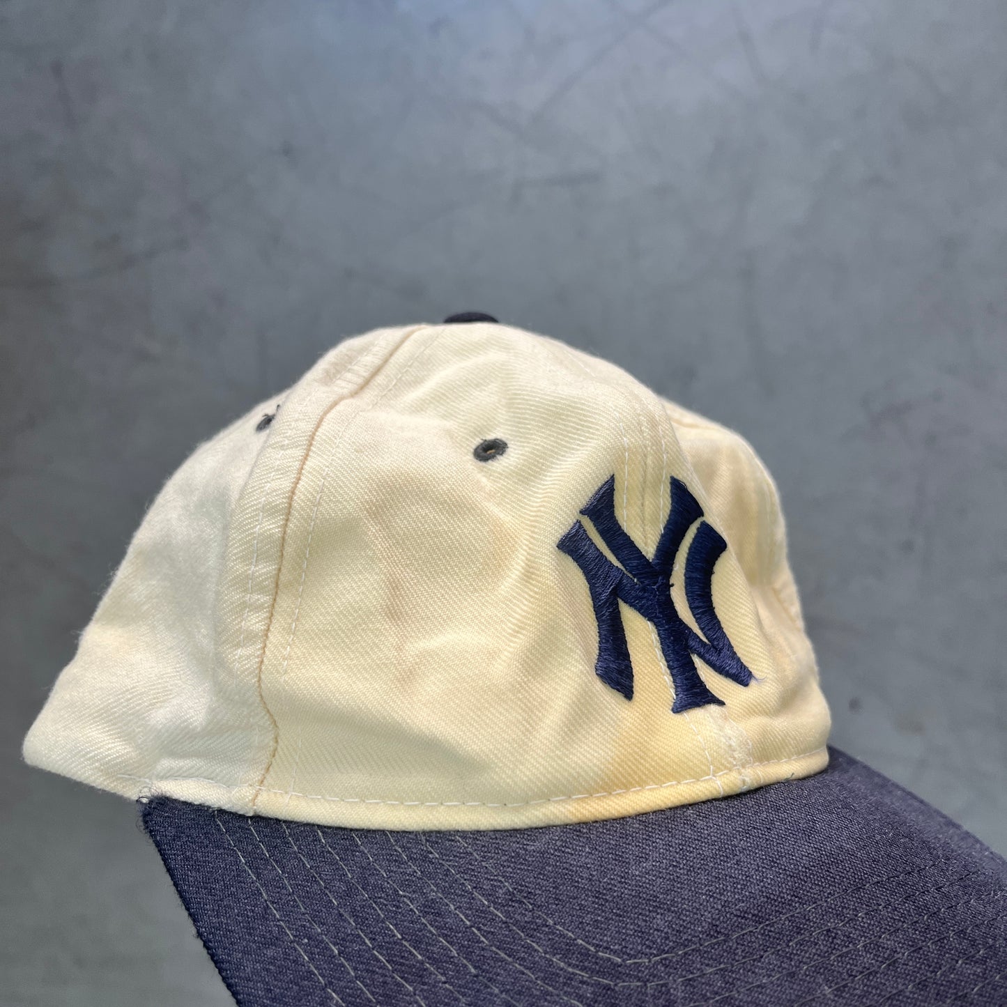 NEW YORK YANKEES STADIUM 90s