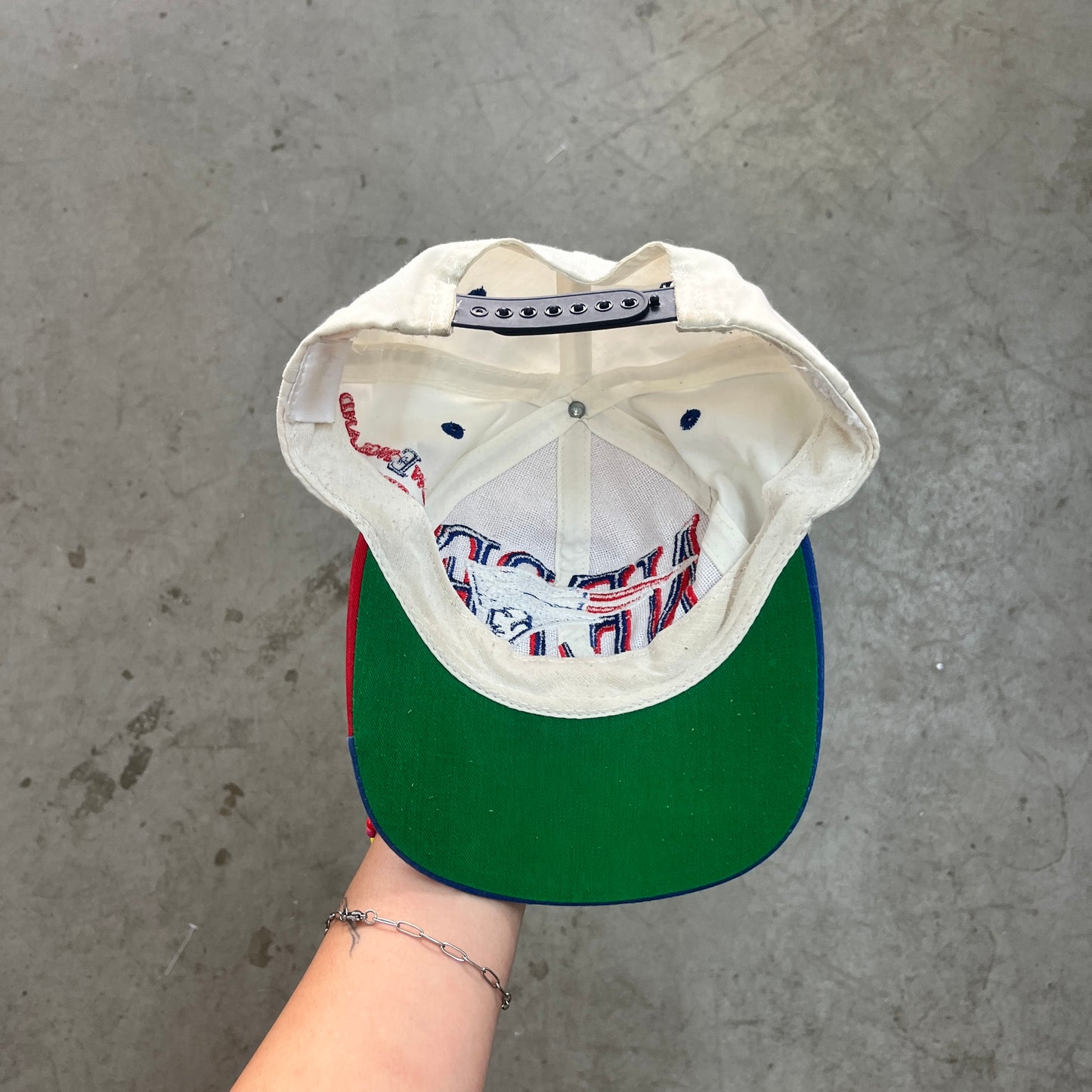 NEW ENGLAND PATRIOTS TEAM NFL 90s
