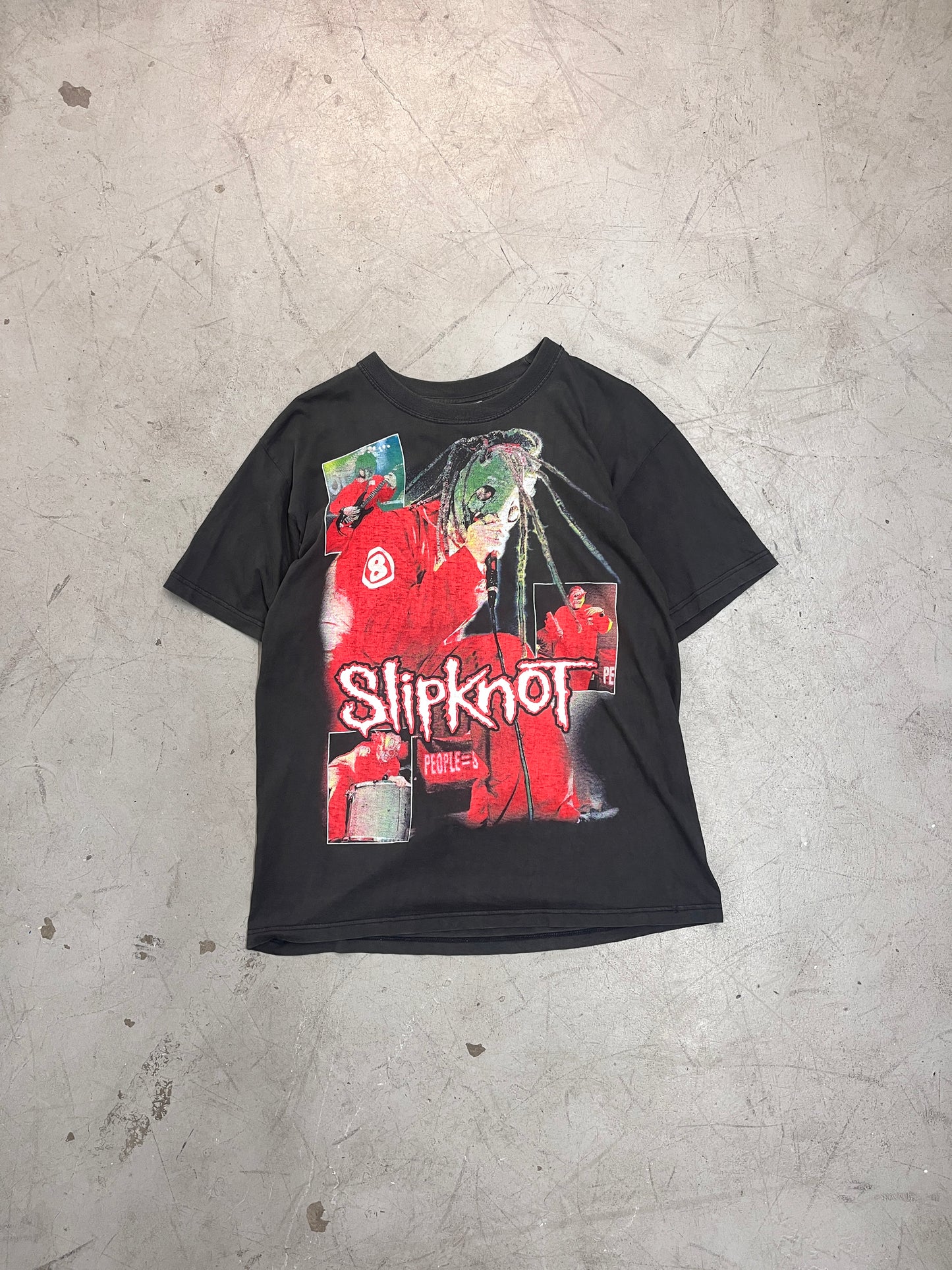 SLIPKNOT IWOA 00s [L]
