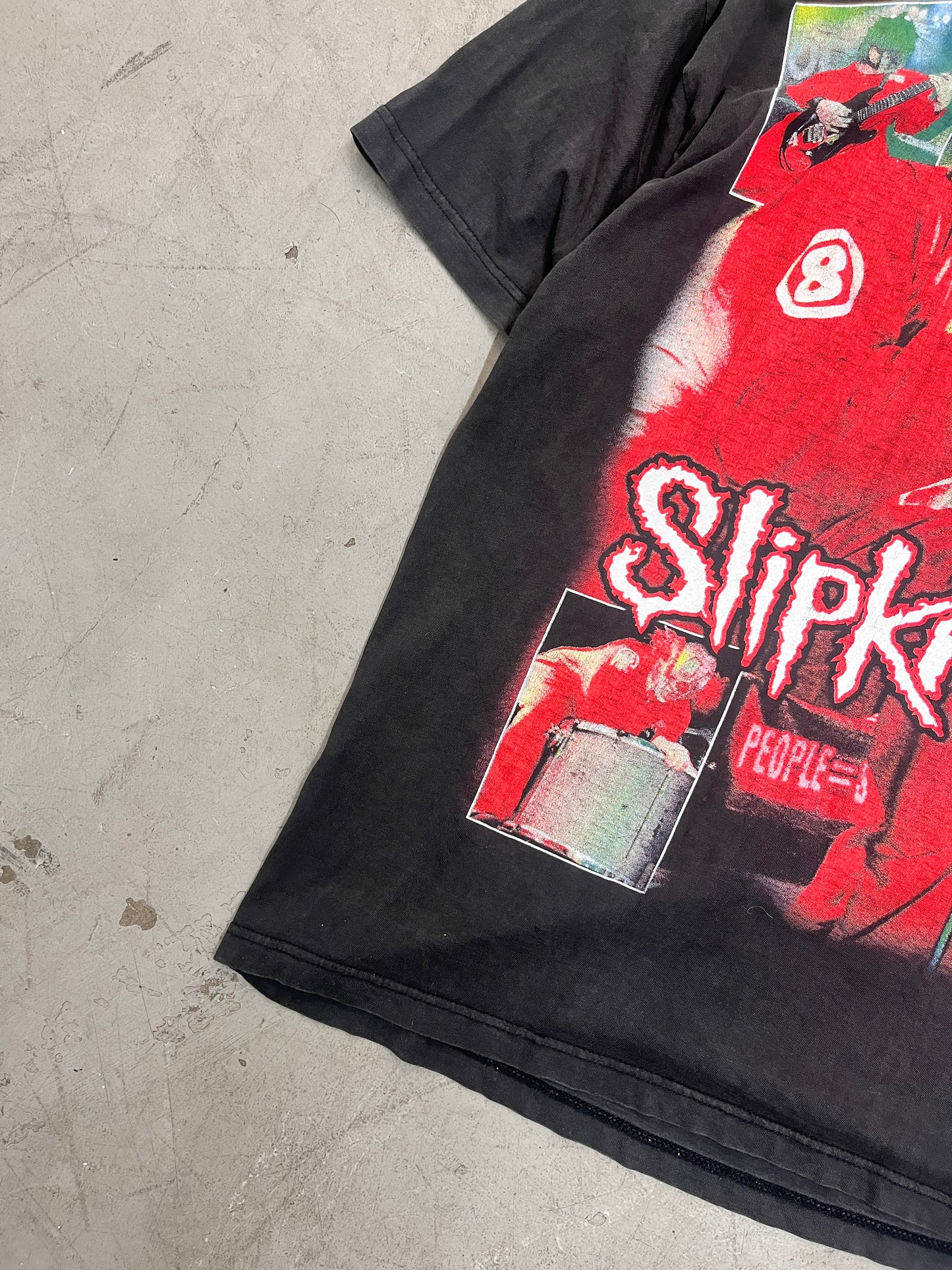 SLIPKNOT IWOA 00s [L]
