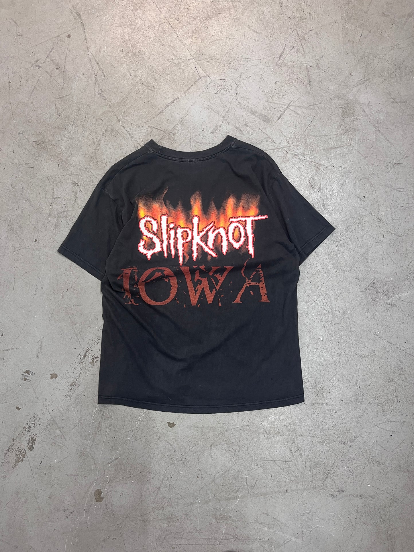 SLIPKNOT IWOA 00s [L]