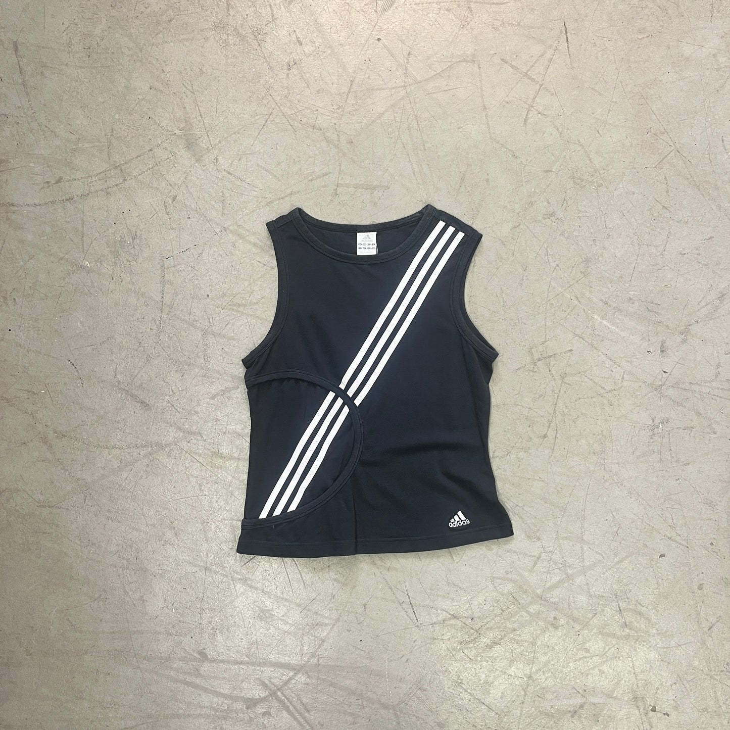 ADIDAS Y2K TANK [M]