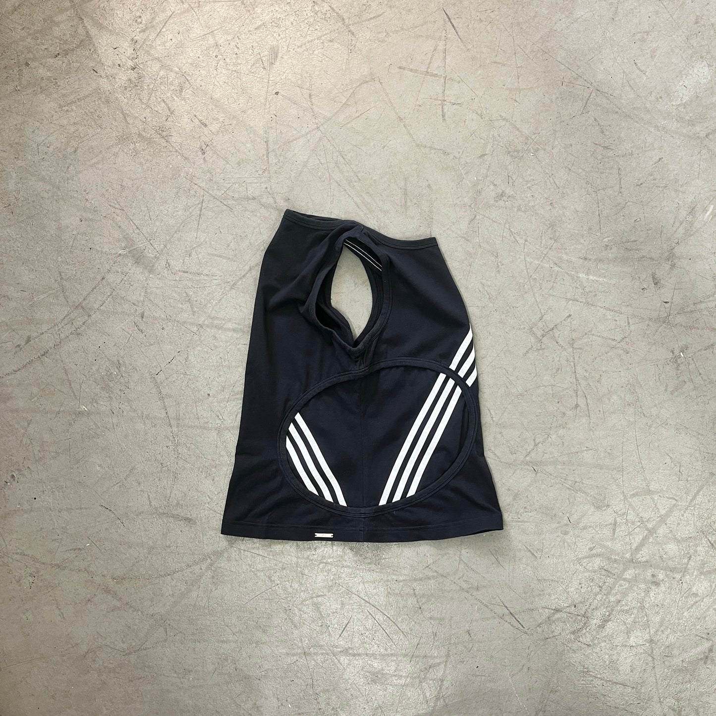 ADIDAS Y2K TANK [M]
