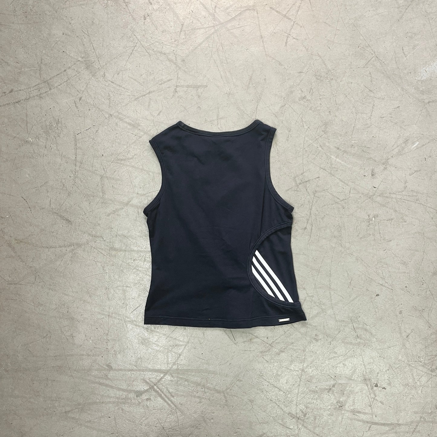 ADIDAS Y2K TANK [M]