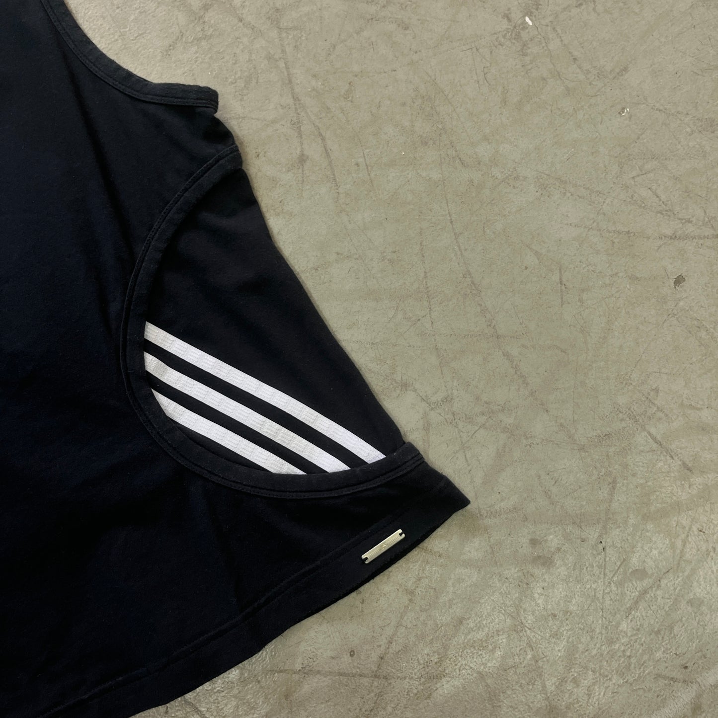 ADIDAS Y2K TANK [M]