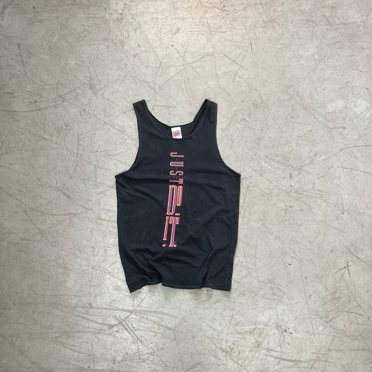 NIKE JUST DOT IT TANK 90s [M]