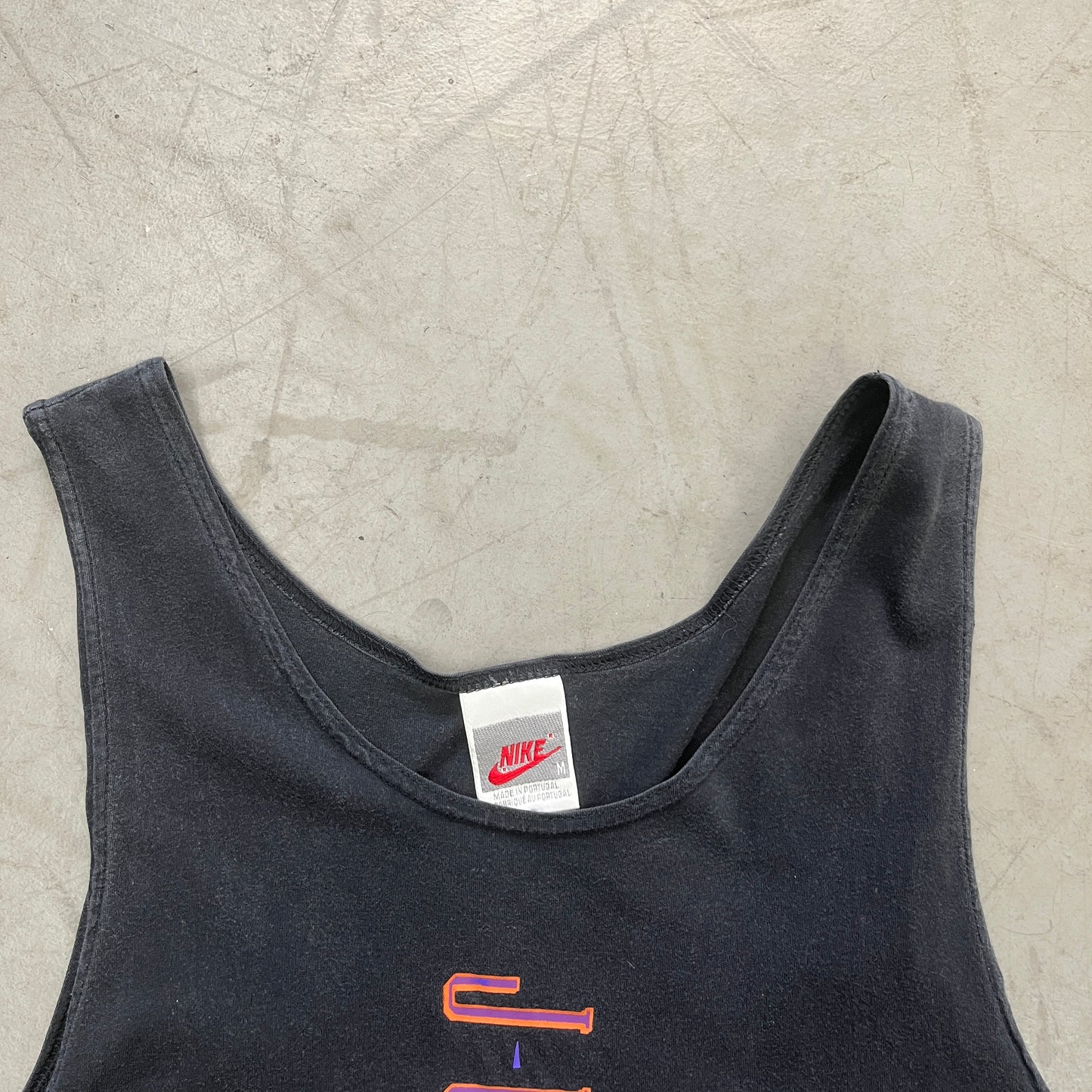 NIKE JUST DOT IT TANK 90s [M]