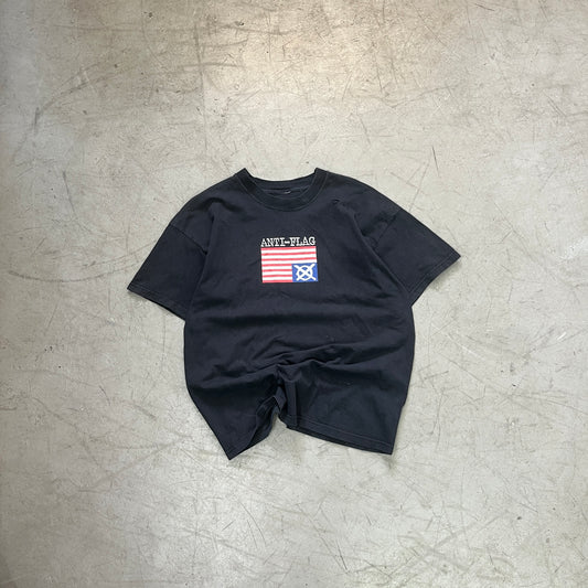 ANTI-FLAG EARLY 00s [XL]