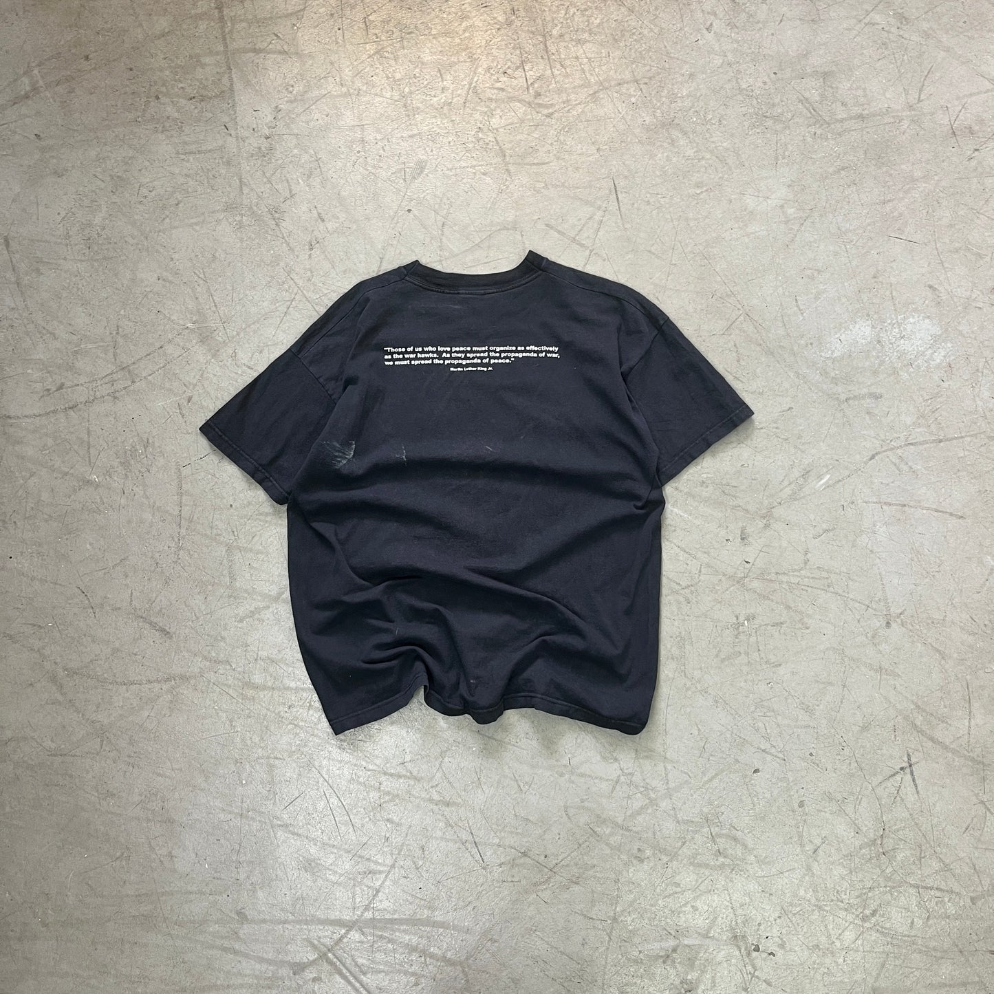 ANTI-FLAG EARLY 00s [XL]