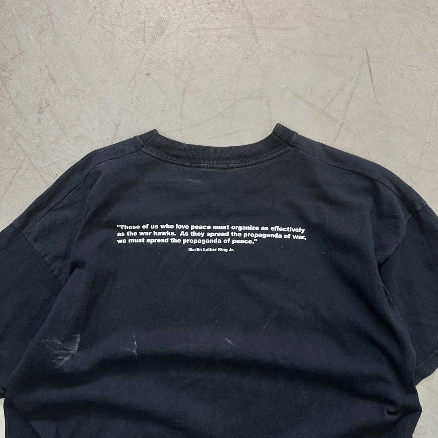 ANTI-FLAG EARLY 00s [XL]