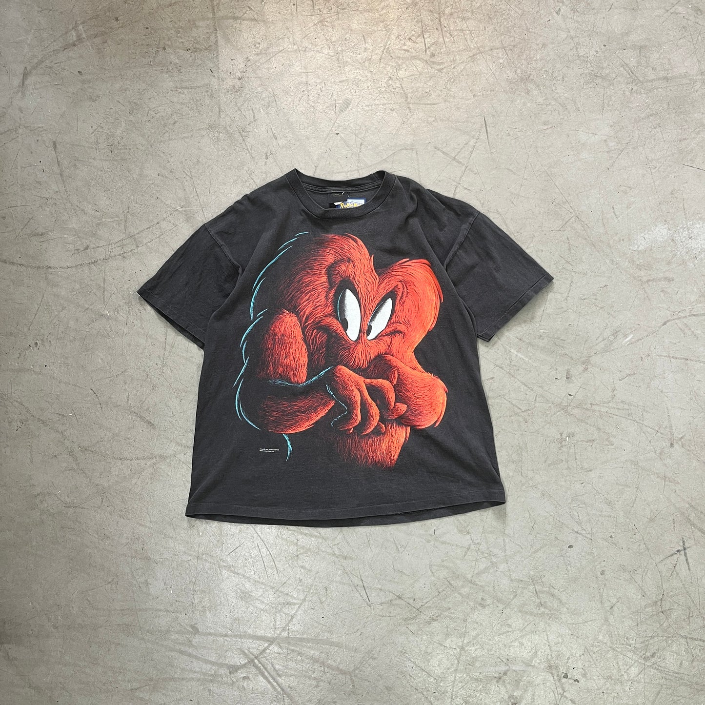 GOSSAMER LOONEY TUNES 1997 [XL]