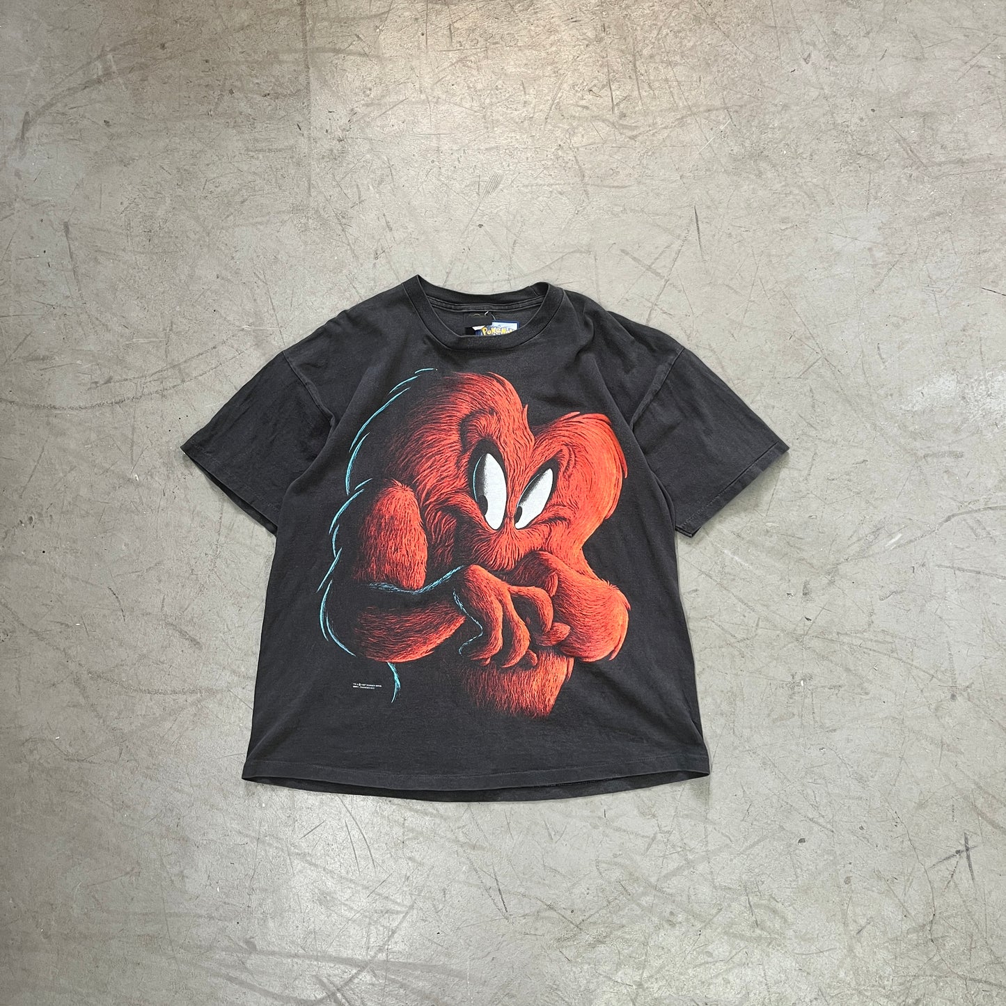 GOSSAMER LOONEY TUNES 1997 [XL]