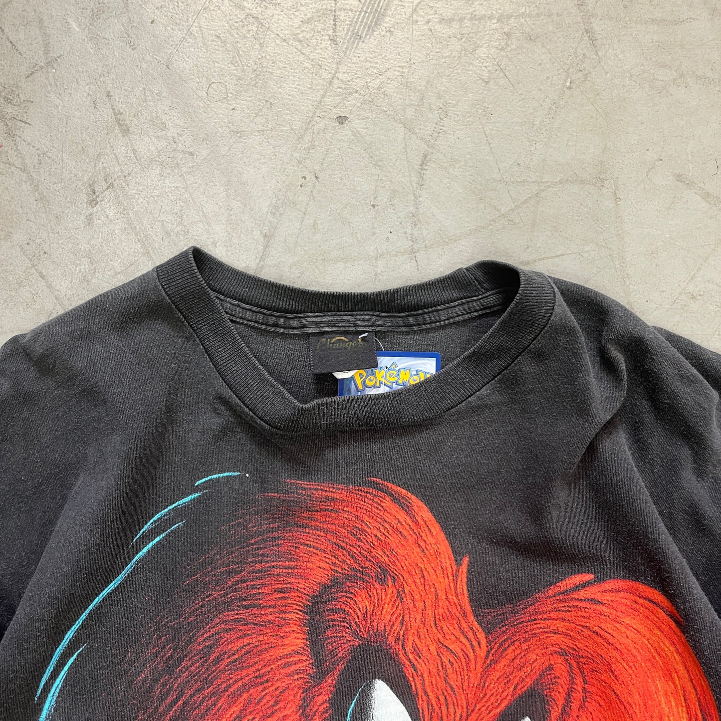 GOSSAMER LOONEY TUNES 1997 [XL]