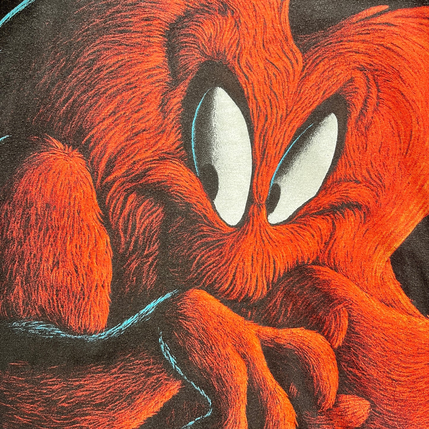 GOSSAMER LOONEY TUNES 1997 [XL]