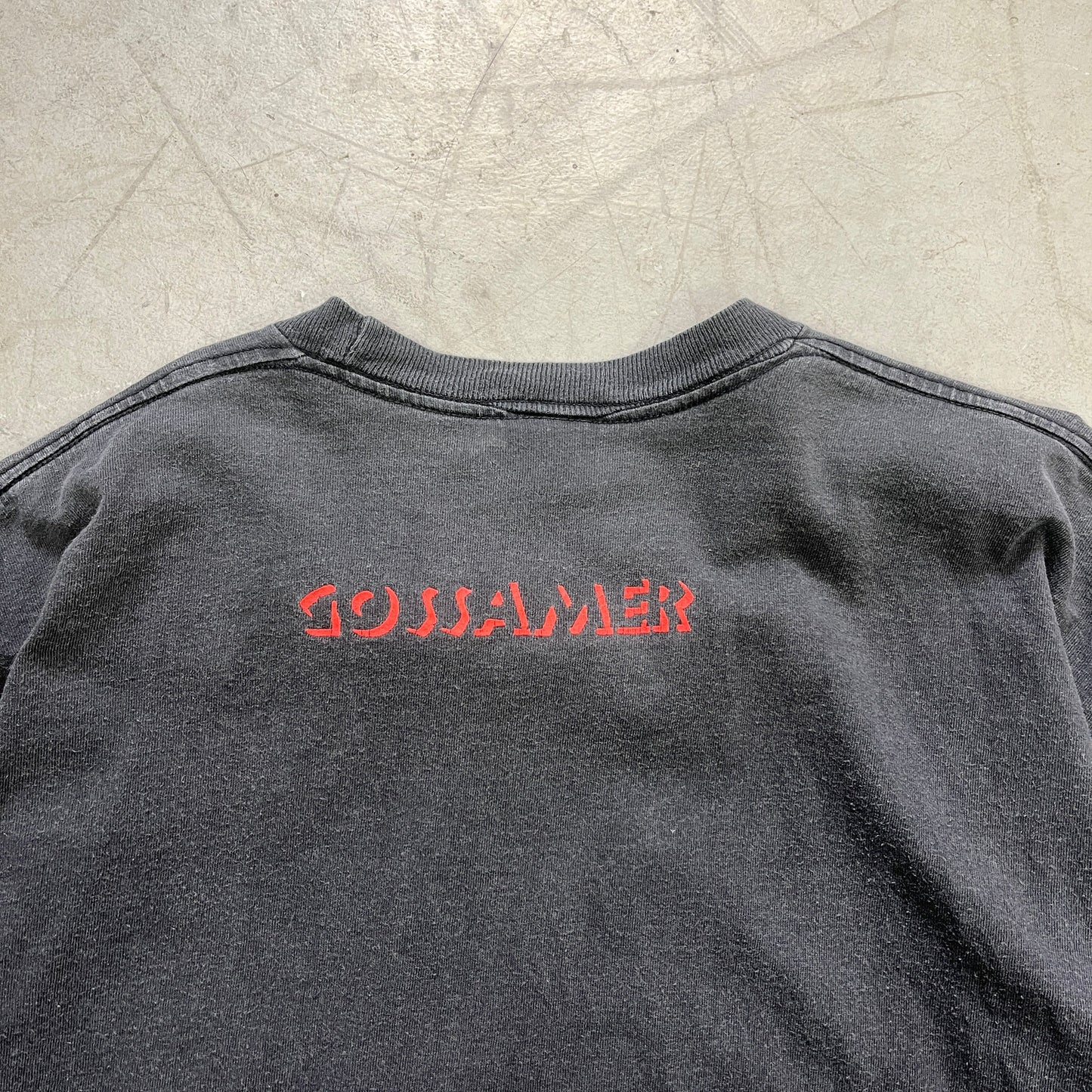 GOSSAMER LOONEY TUNES 1997 [XL]