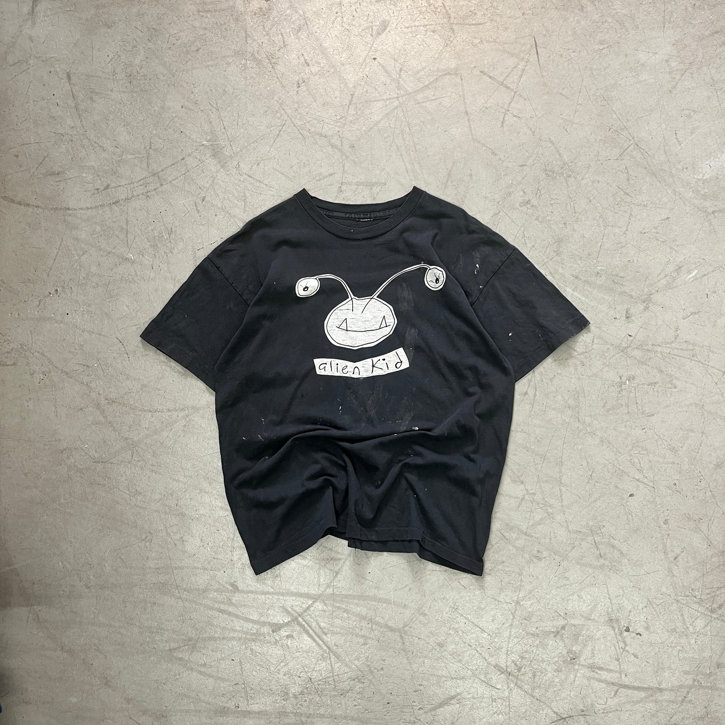 ALIEN KID 90s [XL]