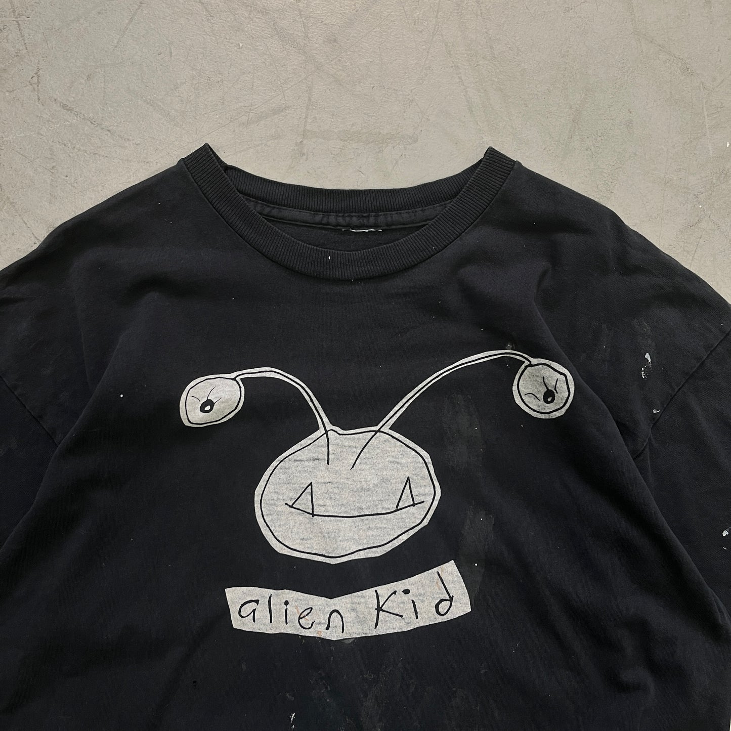 ALIEN KID 90s [XL]