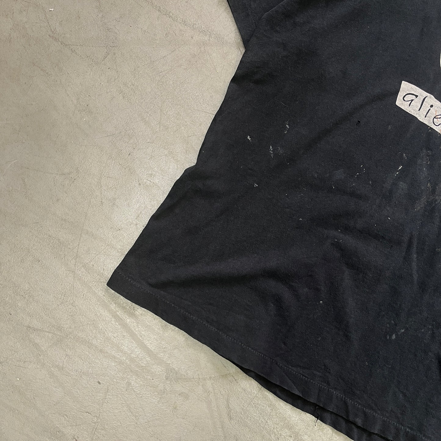 ALIEN KID 90s [XL]