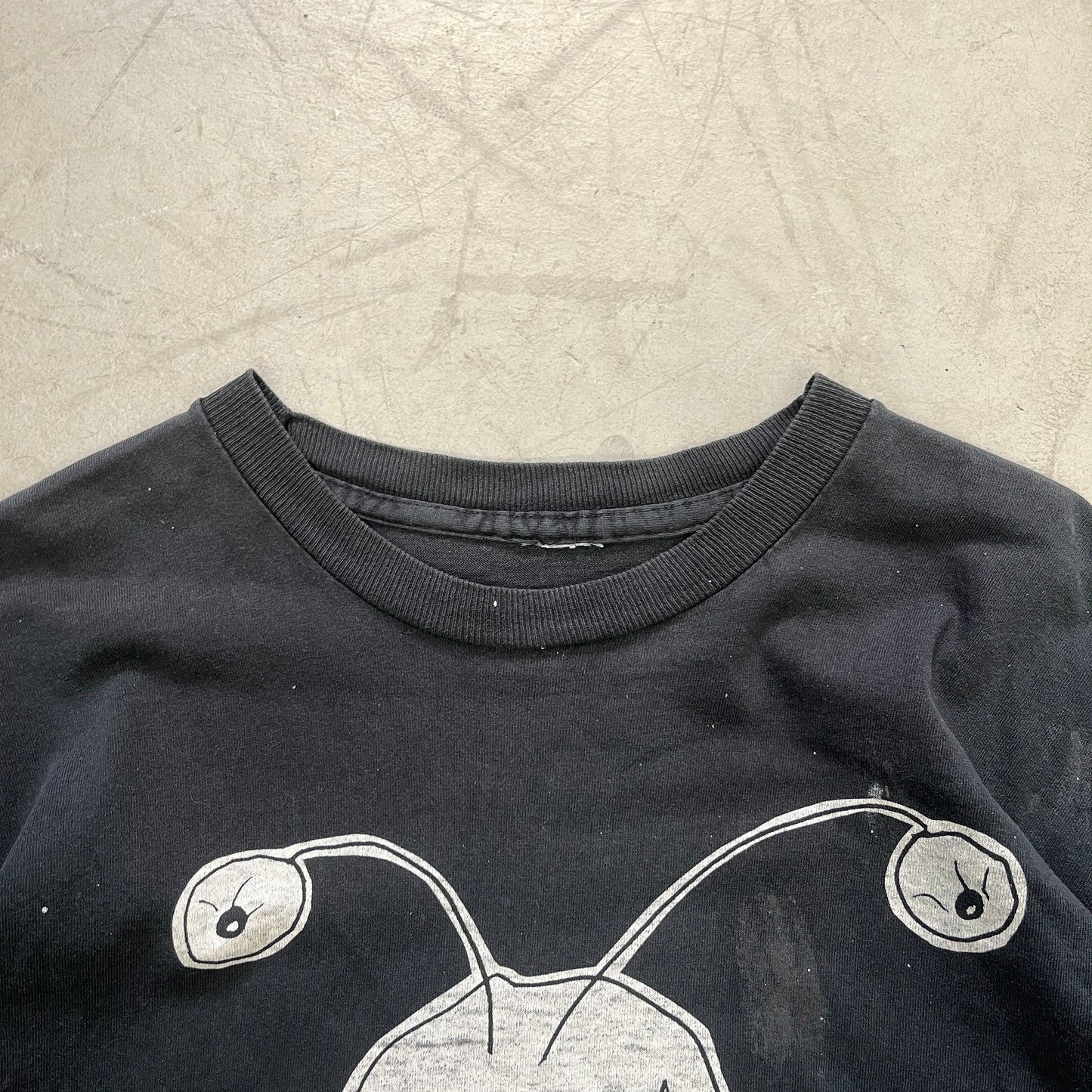 ALIEN KID 90s [XL]