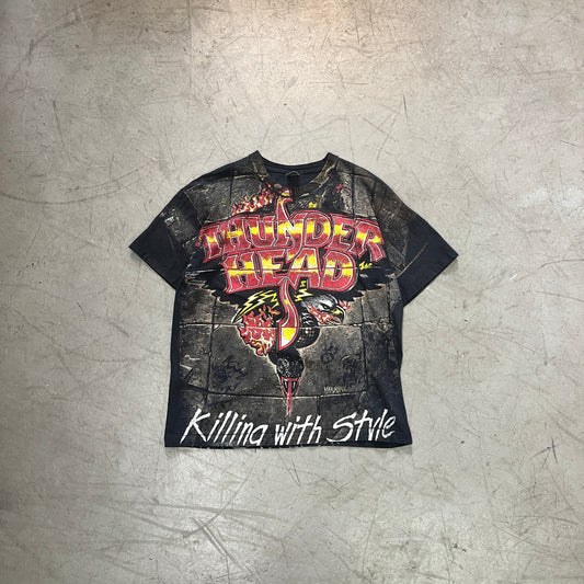 THUNDERHEAD AOP 1993 [XL]