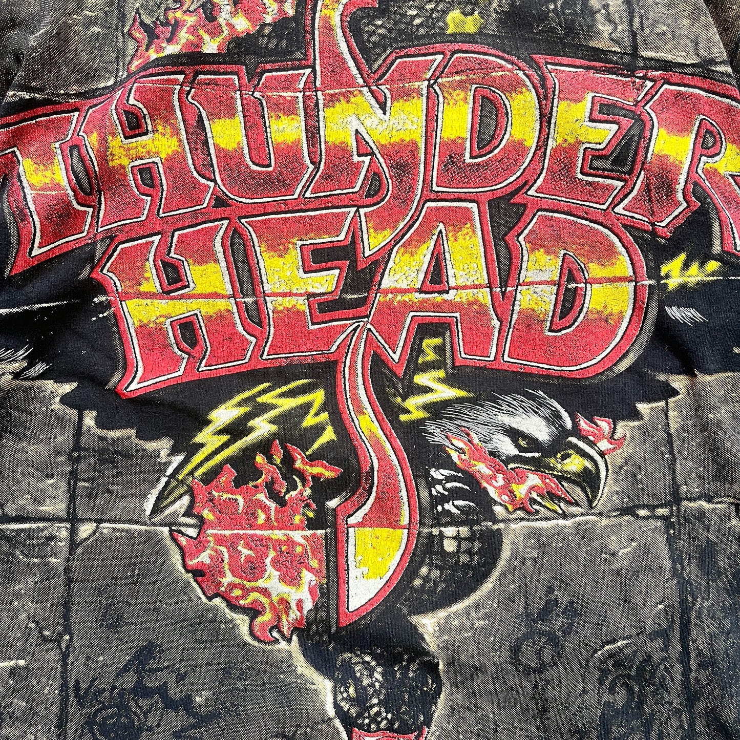 THUNDERHEAD AOP 1993 [XL]