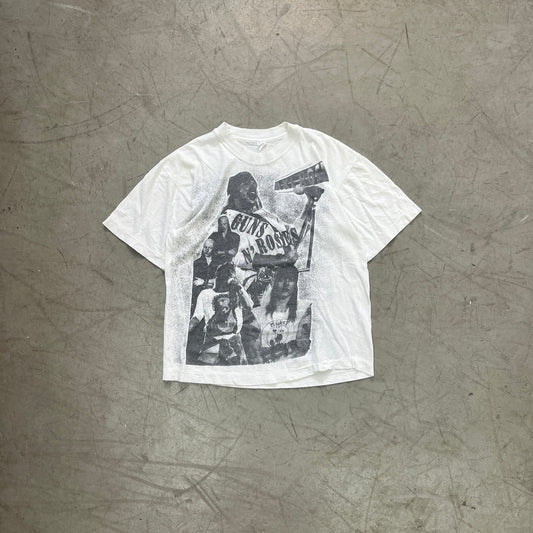 GUNS N ROSES AXEL ROSE BOOTLEG 90s [L]