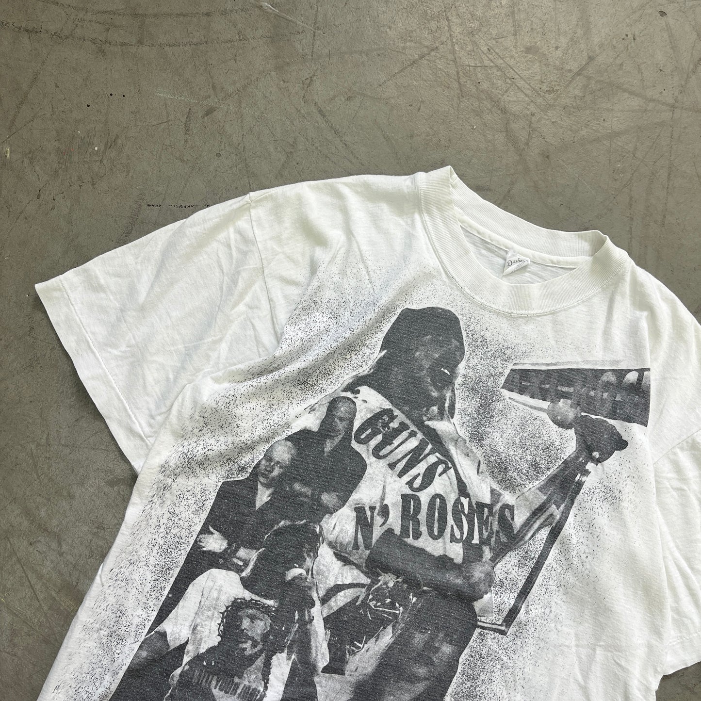 GUNS N ROSES AXEL ROSE BOOTLEG 90s [L]