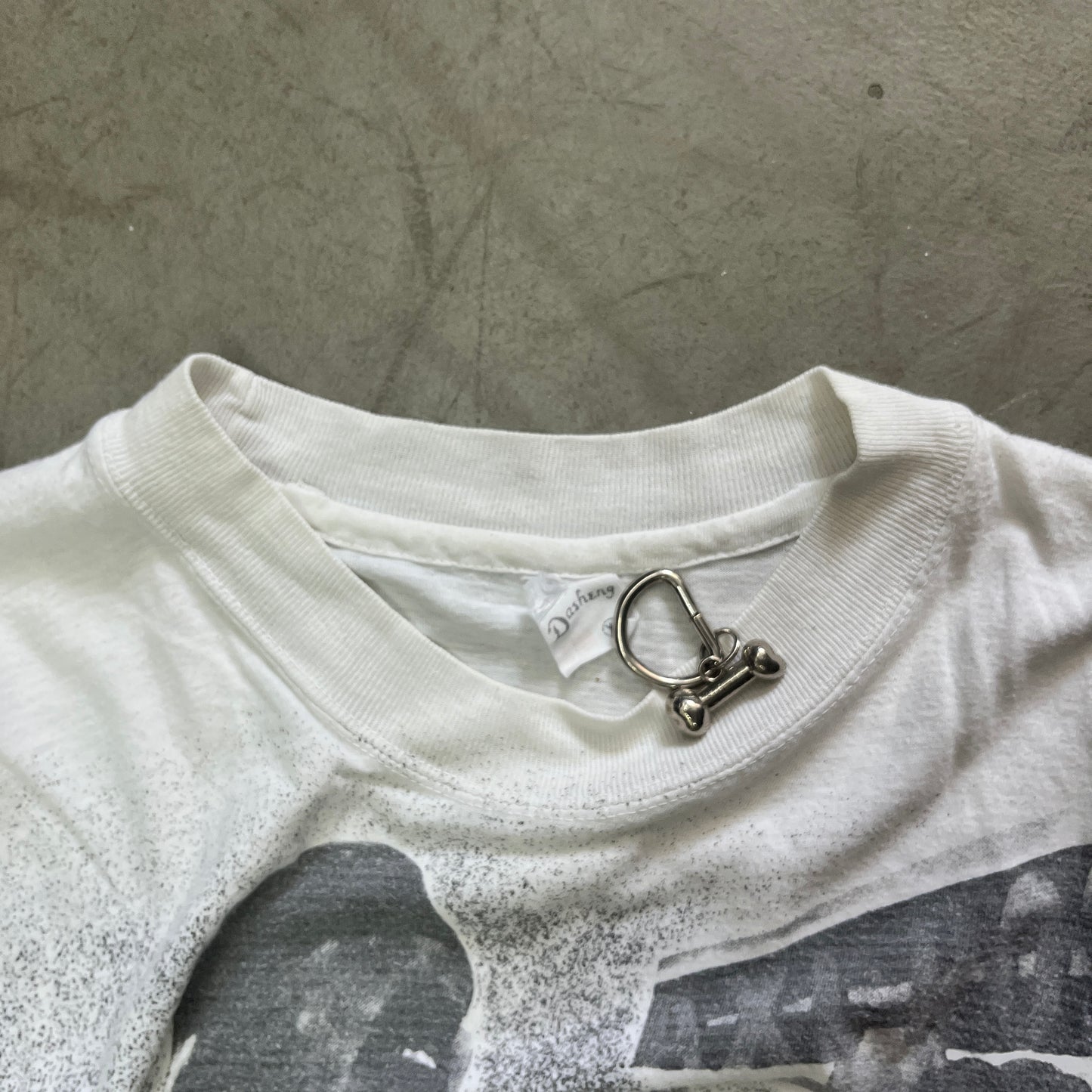 GUNS N ROSES AXEL ROSE BOOTLEG 90s [L]