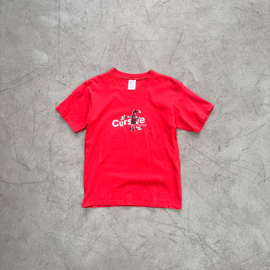 CURSIVE 00s [YTH L]