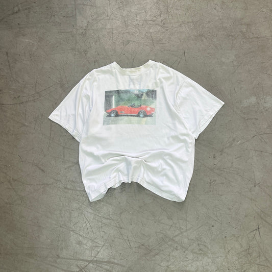STINGRAY CORVET 90s [XXL]