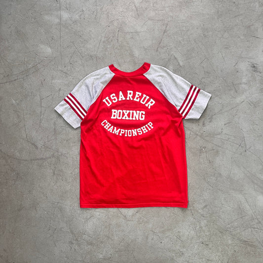 USAREUR BOXING CHAMP 80s [XL]