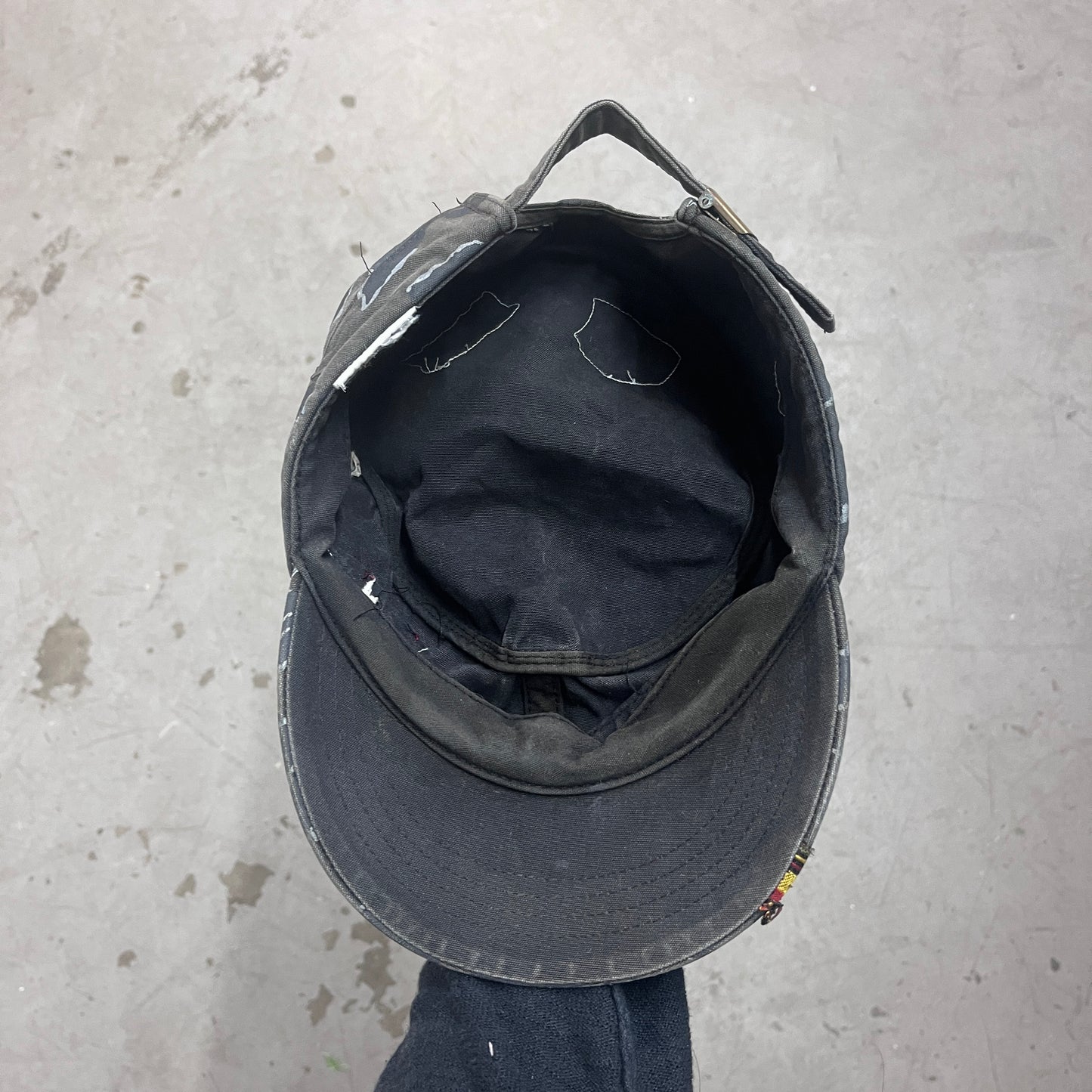 BILLABONG Y2K CAMO PILLBOX