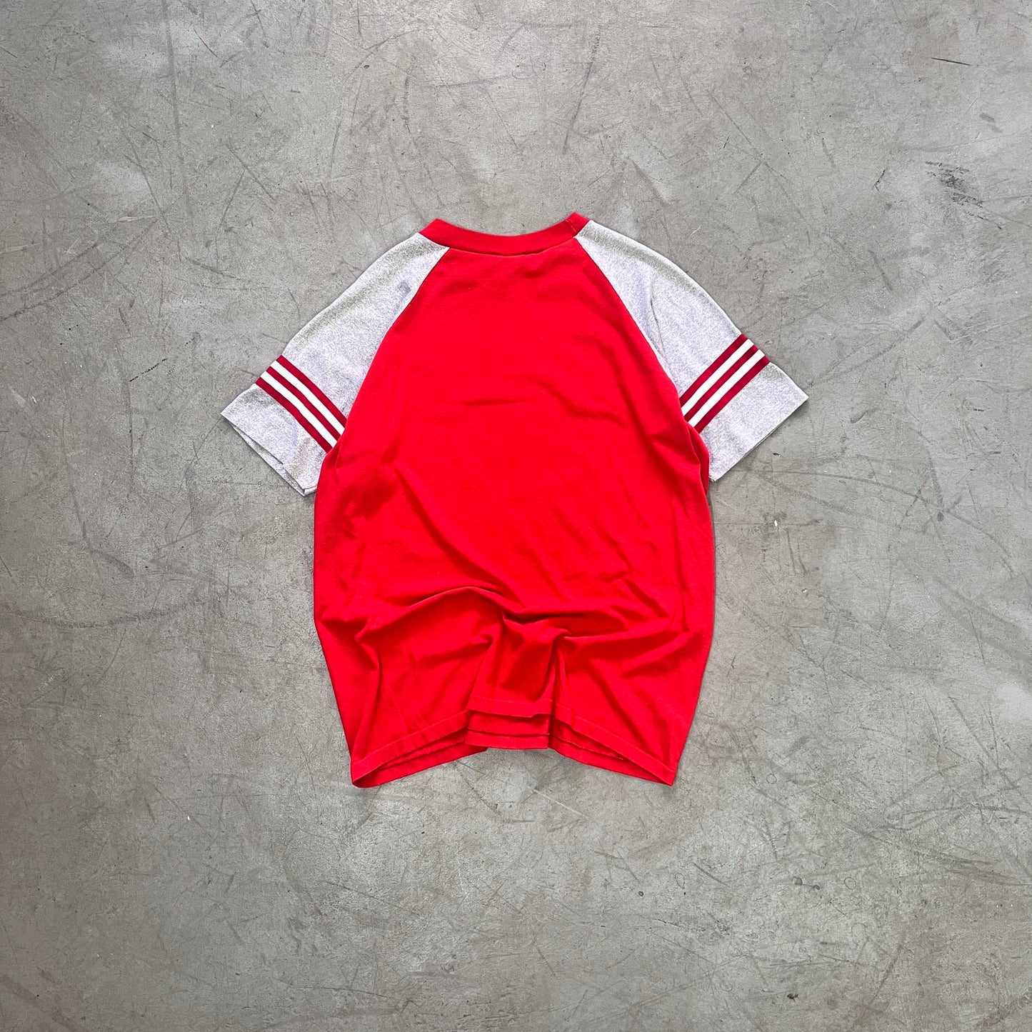 USAREUR BOXING CHAMP 80s [XL]