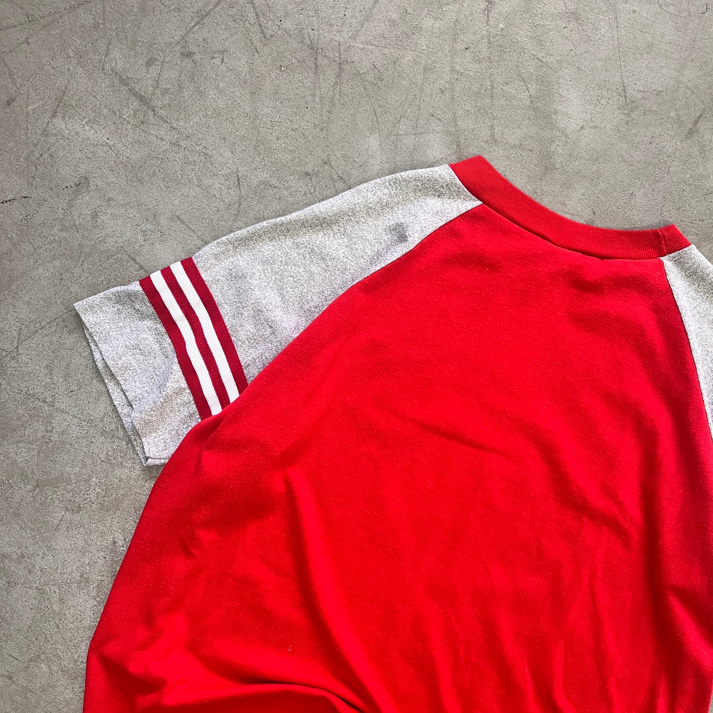 USAREUR BOXING CHAMP 80s [XL]