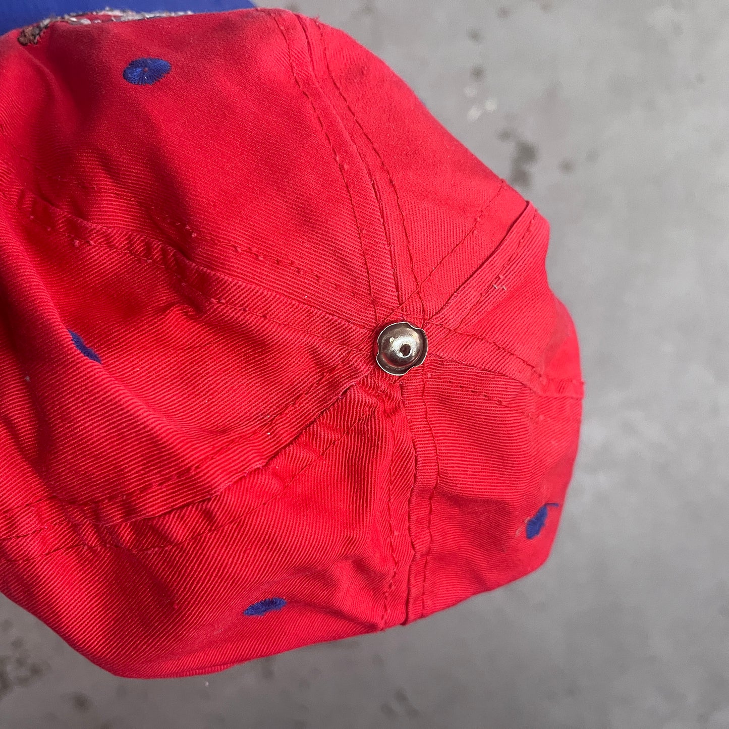 KANSAS CHIEFS X TAZ 90s