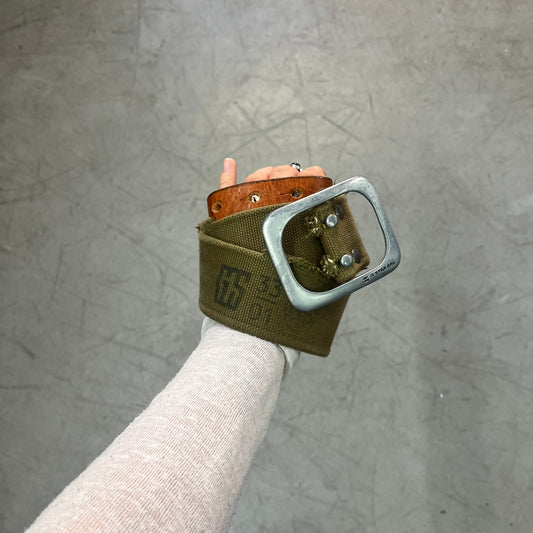 G-STAR MILITARY BELT